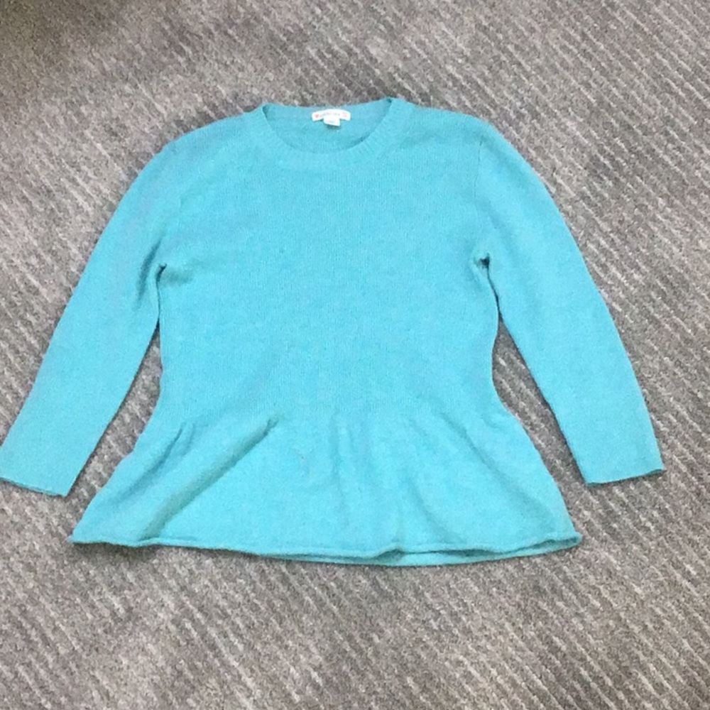 Girls Sweater